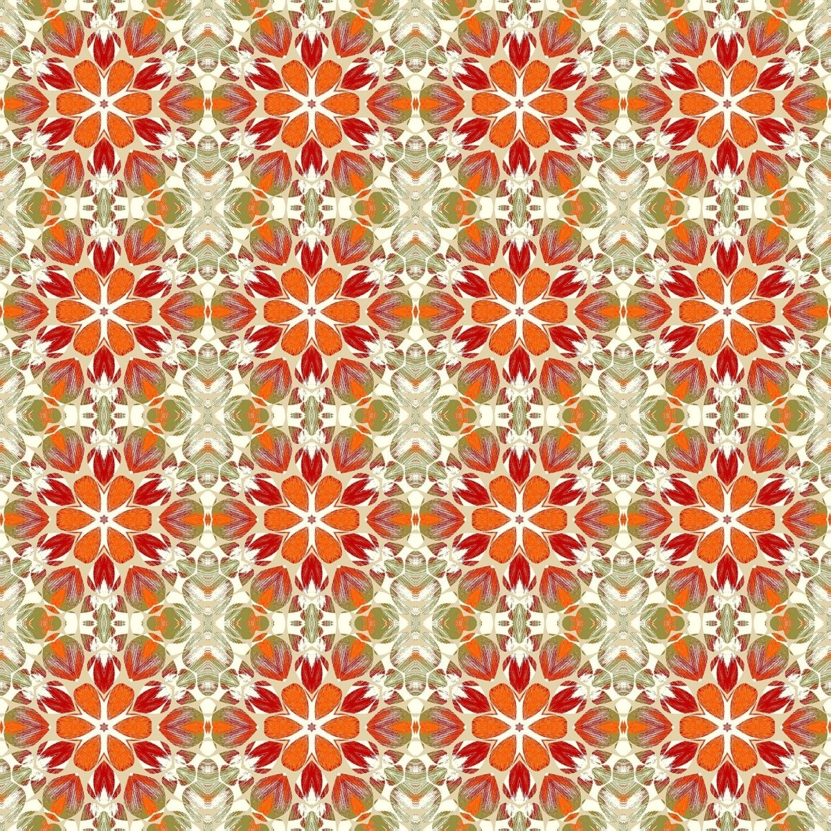 Teabag Fold Instructions