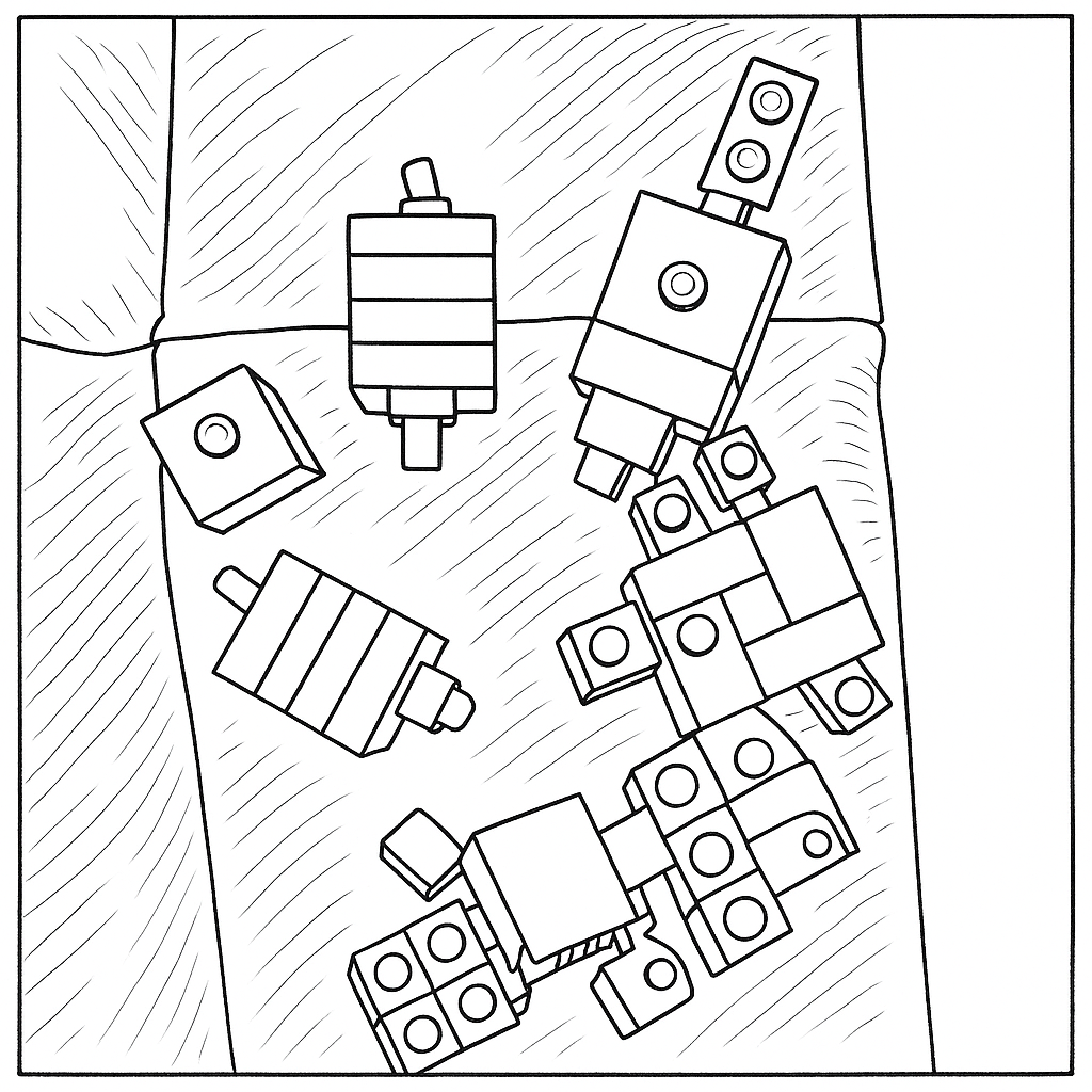 Assembly Coloring Pages Coloring App
