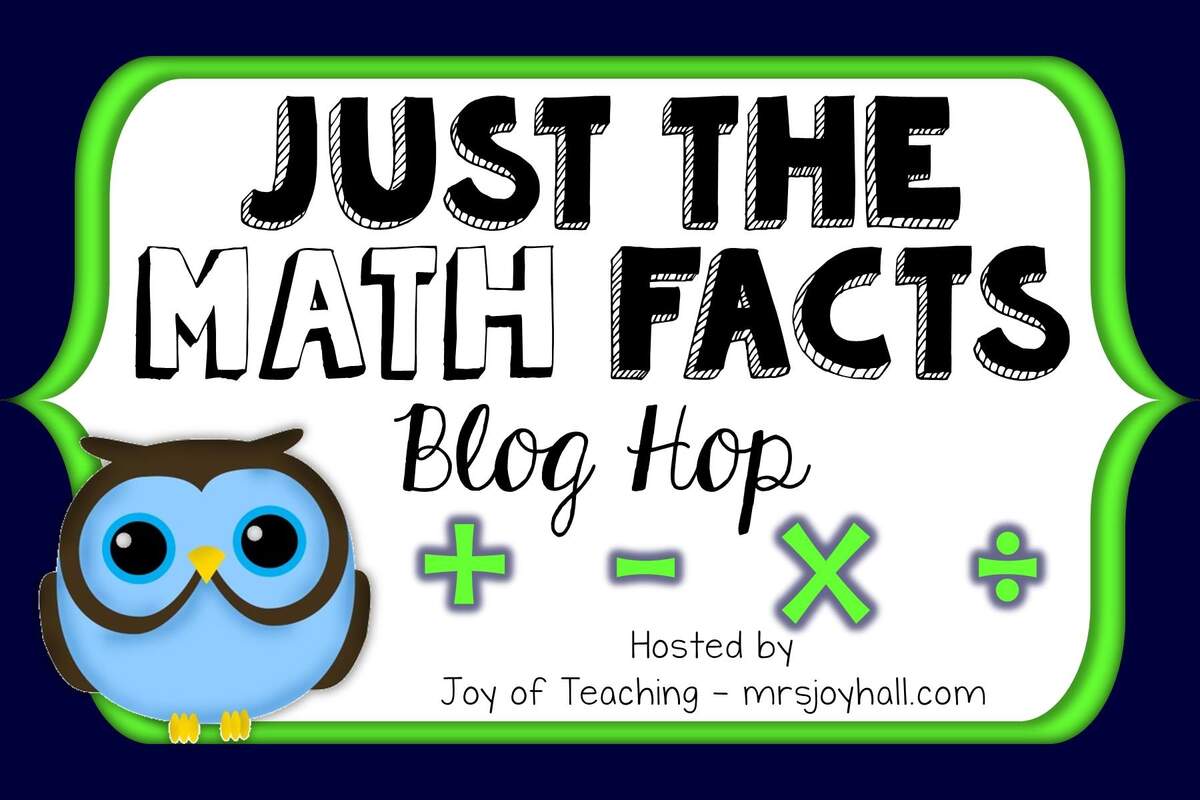 Cool Tools For Addition And Subtraction Fact Mastery Leaping Into Learning