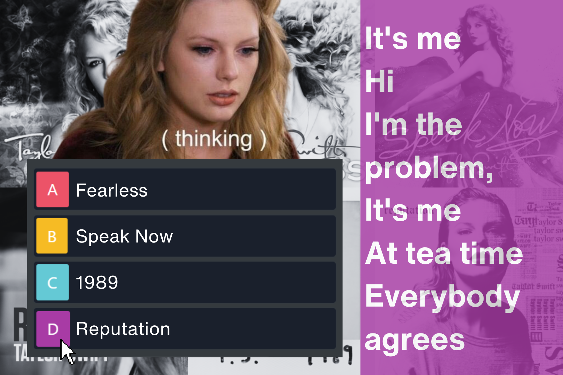 The Beatles Printable Song Matching Game Digital Download Party Game Etsy Sweden