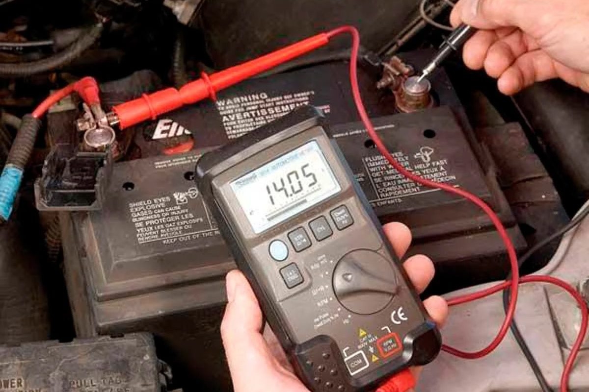 How To Test An Alternator Auto Monkey How To Test An Alternator Auto Monkey