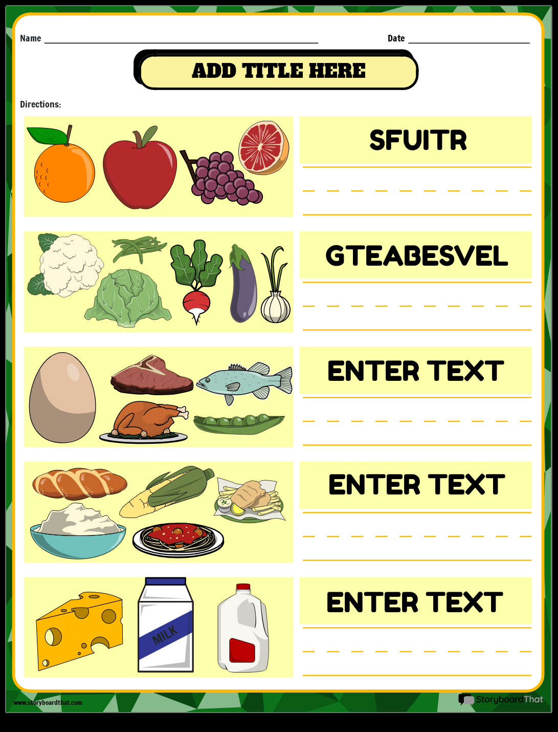 Nutrition Worksheets Free Printable Ideas And Templates Nutrition Worksheets Free Printable Ideas And Templates