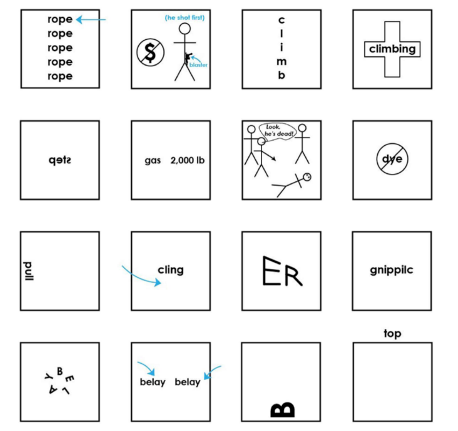 Shop Rubis Puzzle Top Sale Rebus Puzzles Printable Printablee