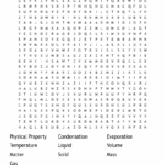 Unit 3 Lesson 1 5 Vocabulary Words Word Search WordMint